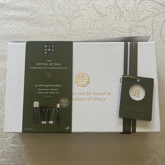New! Rituals - Ritual of Dao Gift Set - Picture 2 of 5